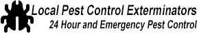 Hobe Sound FL Pest Control Exterminators